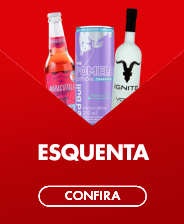bebidas